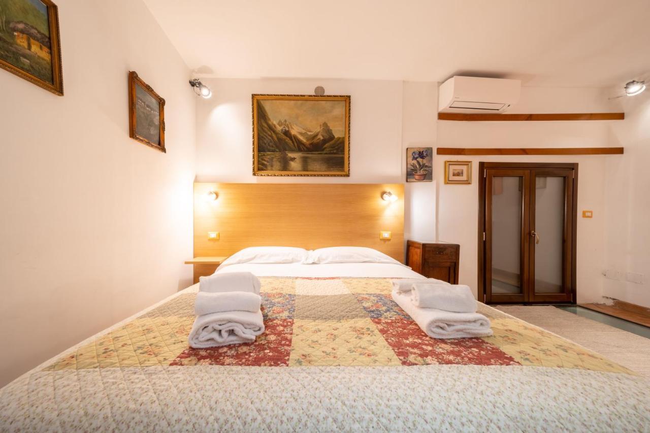 San Giovenale Appartement Orvieto Buitenkant foto