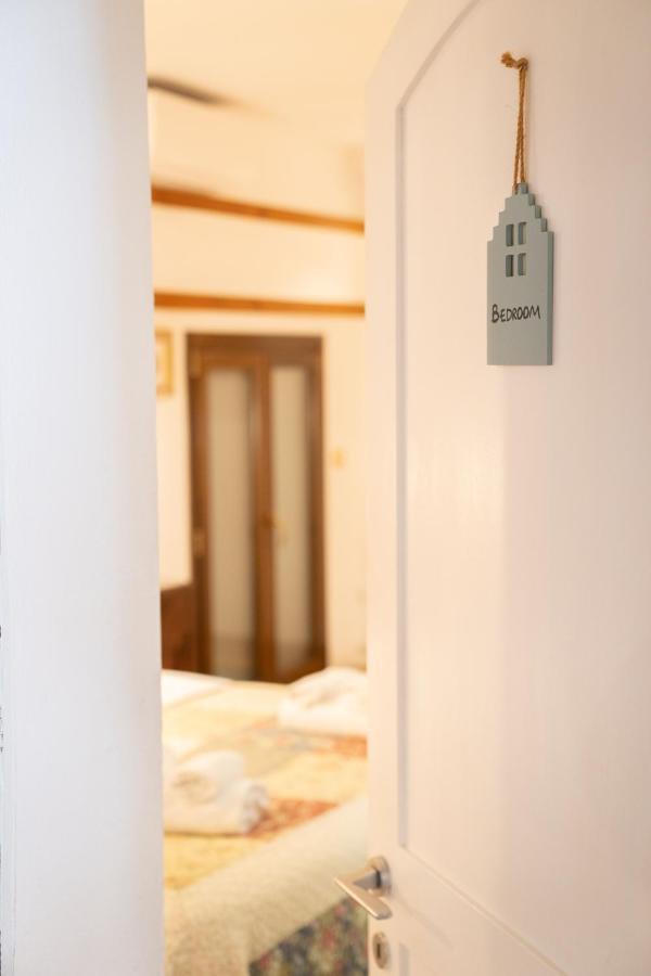 San Giovenale Appartement Orvieto Buitenkant foto