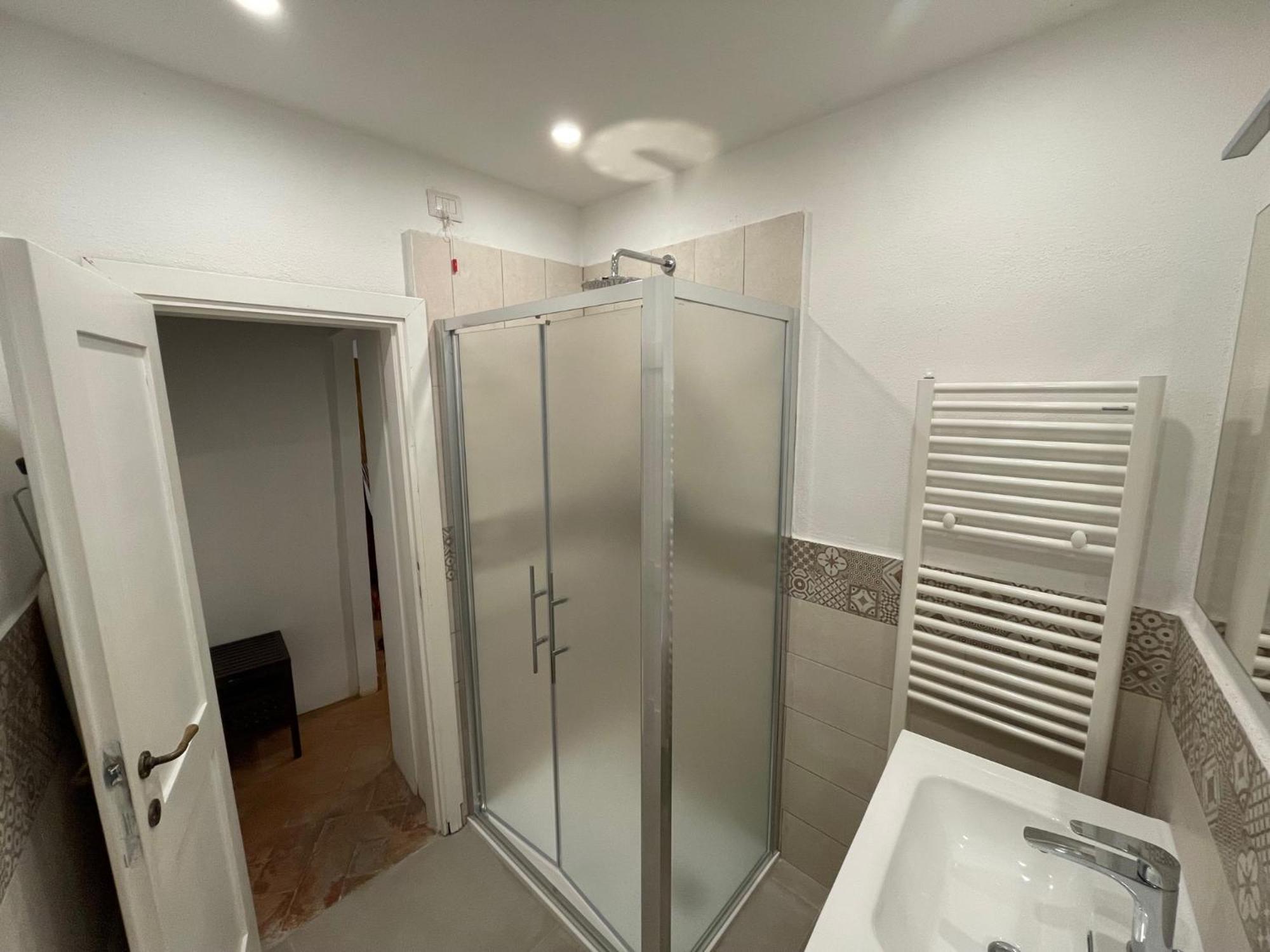 San Giovenale Appartement Orvieto Buitenkant foto